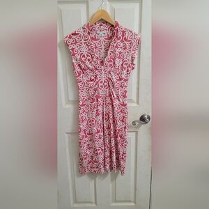Banana republic dress